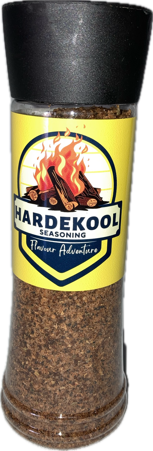 Hardekool Braai Spice Shaker 325ml