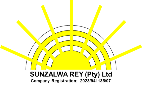 SUNZALWA REY (Pty) Ltd